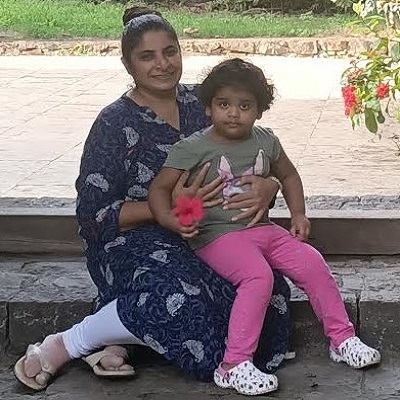 Shaheen Batliwala - Kalyani Nagar - Parents Testimonials